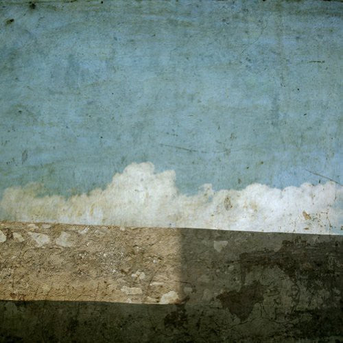 the album cover for Chris Morphitis - Where to Go