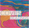 the album cover for Coves - Beatings