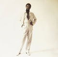 the album cover for Lovers Without Borders - DETECTIVE