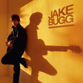 the album cover for Jake Bugg - Shangri la