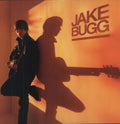 the album cover for Jake Bugg - Shangri La [Vinyl]