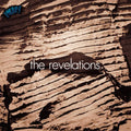 the album cover for Revelations - Revelations