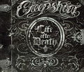 the album cover for Creepshow - Life After Death