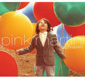 the album cover for Pink Martini - Get Happy