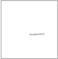 the album cover for Strangulated Beatoffs - Beatoffs (White Album)
