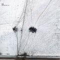 the album cover for Iori - Antimonit EP