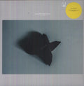 the album cover for Plotkin & Paal Nilssen-James Love - Death Rattle