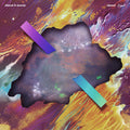the album cover for Debruit & Alsarah - Aljawal