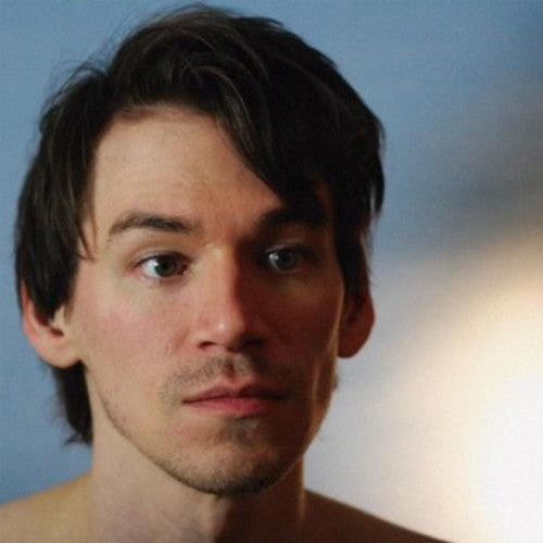 the album cover for Jay Arner - Jay Arner