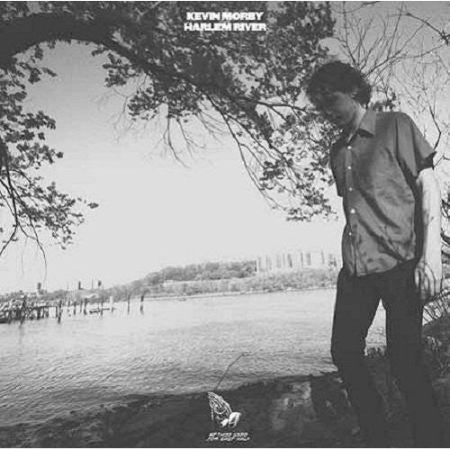 the album cover for Kevin Morby - Harlem River