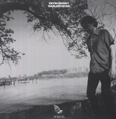 the album cover for Kevin Morby - Harlem River