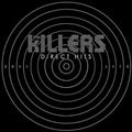 the album cover for The Killers - Direct Hits [Deluxe Edition]