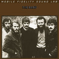 the album cover for The Band - The Band [Limited Edition 180 Gram LP]