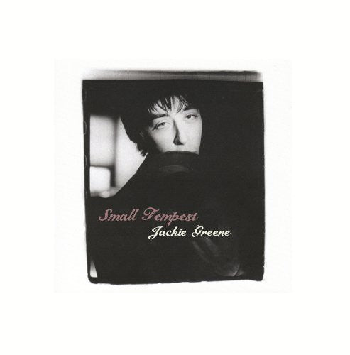 the album cover for Jackie Greene - Small Tempest