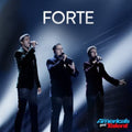 the album cover for Forte - Forte