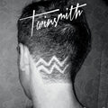 the album cover for Twinsmith - Honestly [Vinyl Single]