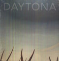 the album cover for Daytona - Daytona