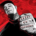the album cover for Vinnie Paz - Carry On Tradition (Ep)