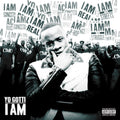 the album cover for Yo Gotti - I Am