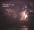 the album cover for L Beethoven V - Missa Solemnis