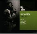 the album cover for Mal Waldron - Hard Talk