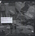 the album cover for Goodiepal - Red Man K's Bedrifter - Goodiepal Live Chapel Hill