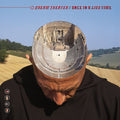 the album cover for Dream Theater - Once In A Livetime [Import]