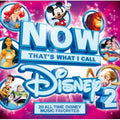 the album cover for Now That's What I Call Music! - Now Disney, Vol. 2