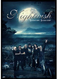 the album cover for Nightwish - Showtime Storytime [2CD/2Blu-Ray]