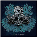 the album cover for Code - Augur Nox