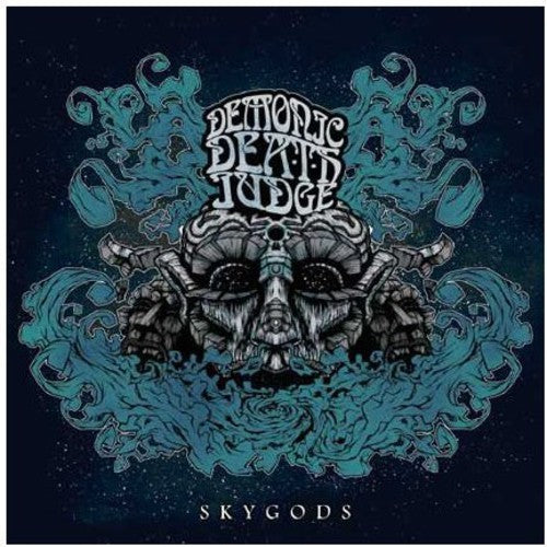 the album cover for Code - Augur Nox
