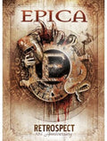 the album cover for Epica - Retrospect [Limited Edition]
