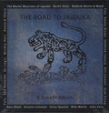 the album cover for Master Musicians Of Jajouka - The Road To Jajouka