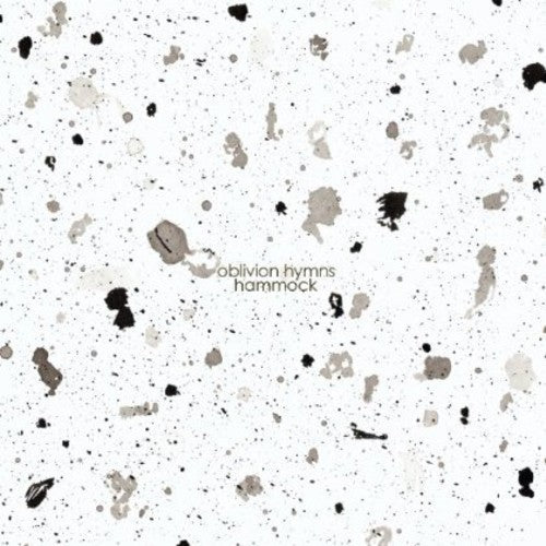 the album cover for Hammock - Oblivion Hymns