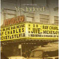 the album cover for History Of Soul - Yes Indeed: Soul Chronology, Vol. 4 1957-58