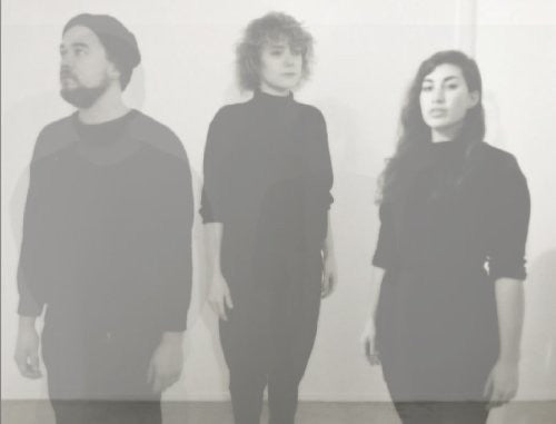 the album cover for Peggy Sue - Choir Of Echoes [Vinyl]