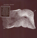 the album cover for Andy Partridge & Harold Budd - Through the Hill