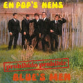 the album cover for Blues Men - Prohibido Prohibir