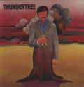 the album cover for Thundertree - Thundertree