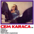 the album cover for Cem Karaca - Apaslar Kardaslar Mogollar Ferdy Klein Orkestrasi