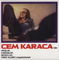 the album cover for Cem Karaca - Apaslar Kardaslar Mogollar Ferdy Klein Orkestrasi