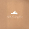 the album cover for Distal - Another Thought