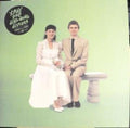 the album cover for X Ray Pop - Ding Dong Disques