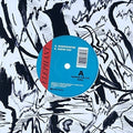 the album cover for Elephant - Shapeshifter