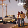 the album cover for The Chemical Brothers - Exit Planet Dust