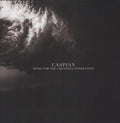 the album cover for CASPIAN - Hymn for the Greatest Generation
