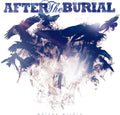 the album cover for After The Burial - Wolves Within