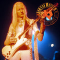 the album cover for Johnny Winter - Live Bootleg Series Volume 10 [Limited Edition, Remastered]