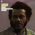 the album cover for Chuck Berry - San Francisco Dues