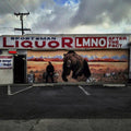 the album cover for Lmno - After the Fact